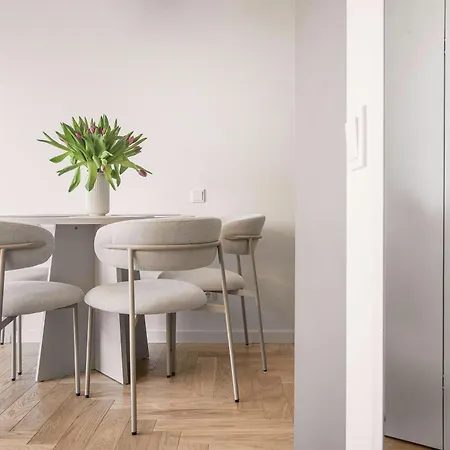 Moon Appartement *