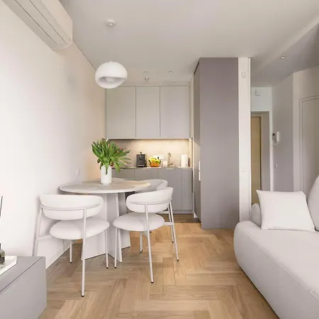 Moon Appartement Palanga