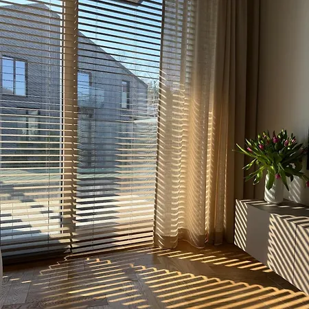 Apartamento Moon Palanga