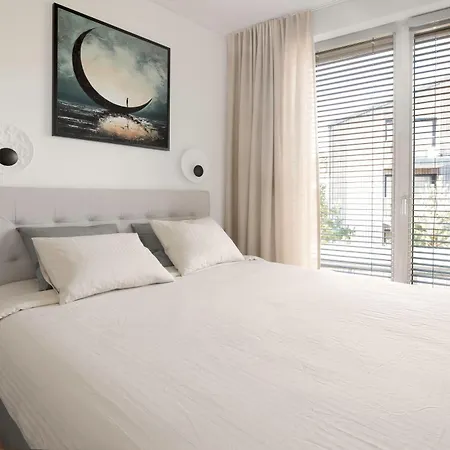 Moon Appartement Palanga