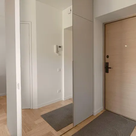Moon Appartement *