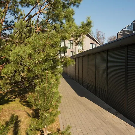 Apartamento Moon Palanga
